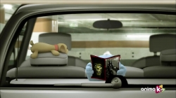 کارتون دیدنی Suckers قسمت 15